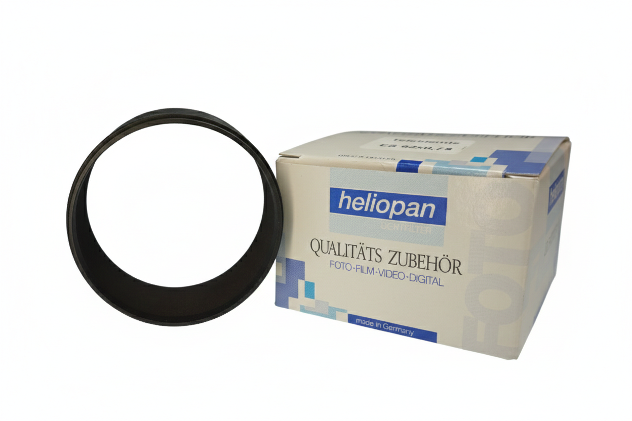 Heliopan Metall Tele-Blende