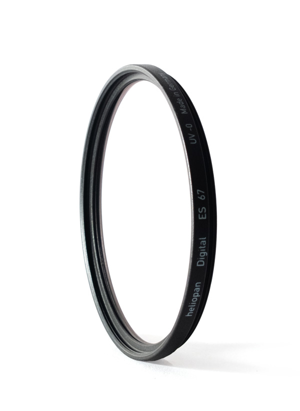Heliopan UV Filter