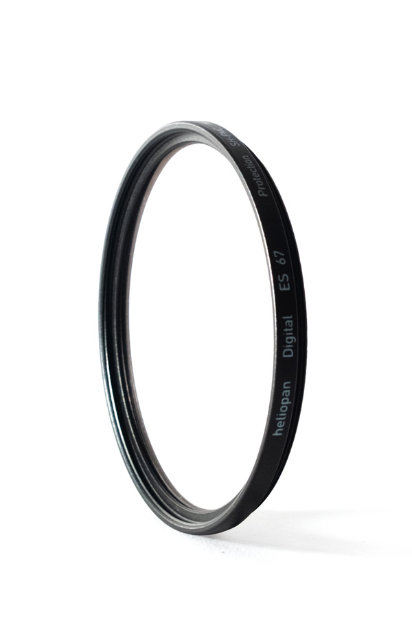 Heliopan Protection Filter