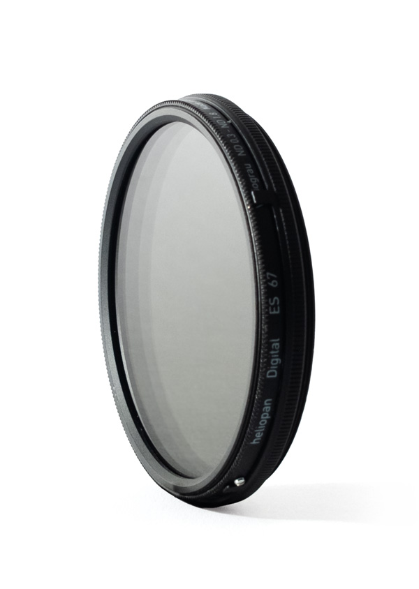 Heliopan Variograufilter