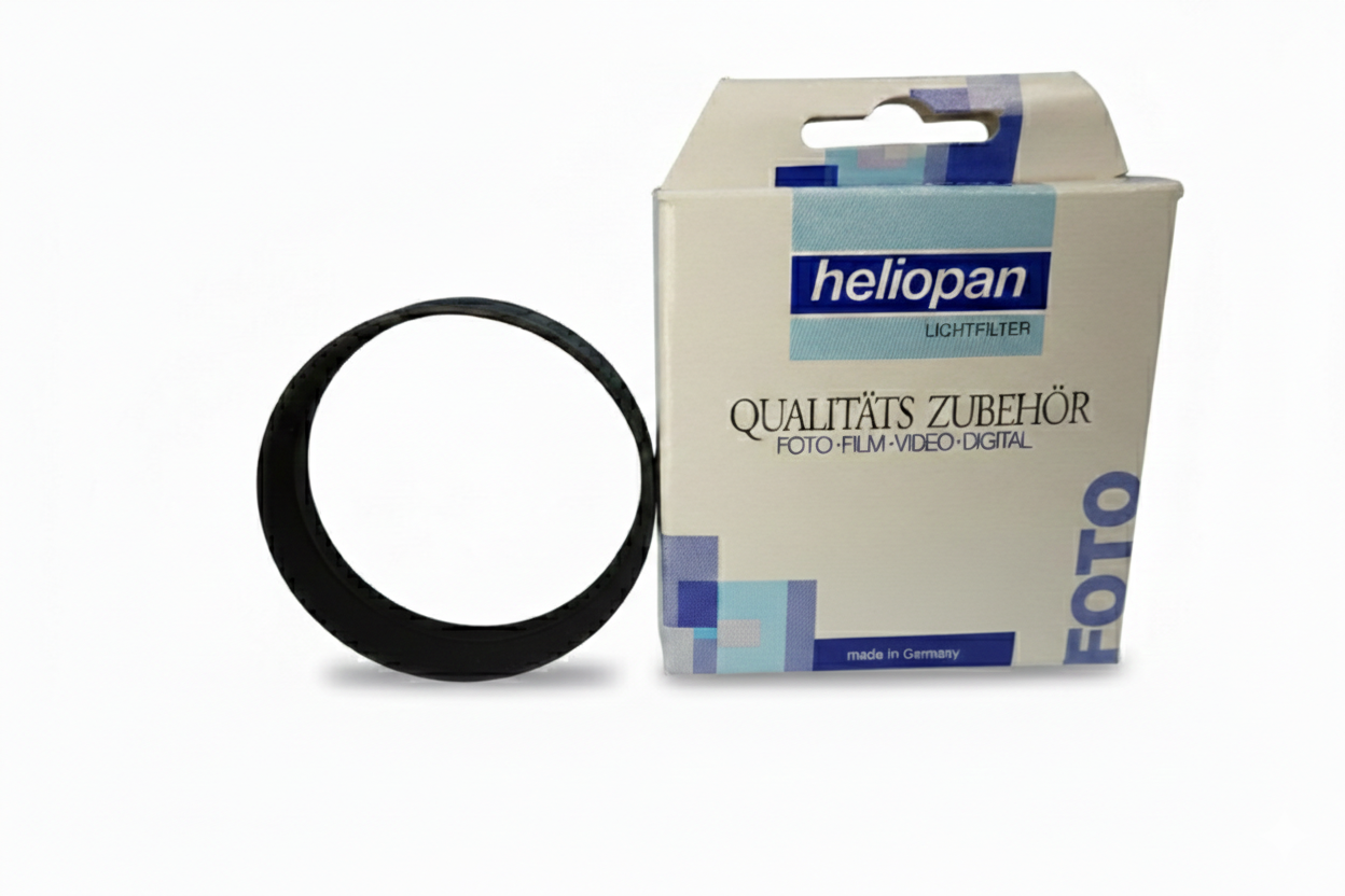 Heliopan Metall Kurz-Blenden